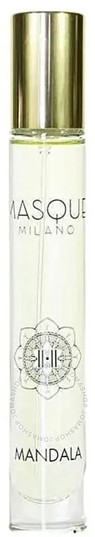 Parfemska voda (mini) Masque Milano Mandala