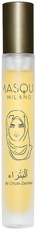 Parfemska voda (mini) Masque Milano Petra