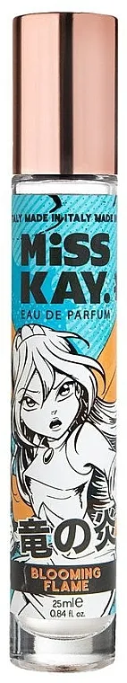 Parfemska voda (mini) Miss Kay Blooming Flame Eau De Parfum