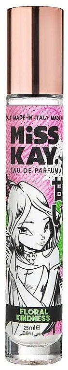 Parfemska voda (mini) Miss Kay Floral Kindness Eau De Parfum