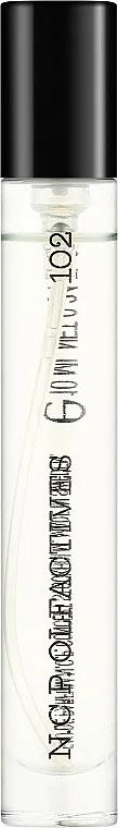 Parfemska voda (mini) N.C.P. Olfactives 102 Ginger &amp; Lime