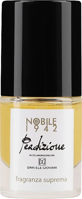 Parfemska voda (mini) Nobile 1942 Perdizione