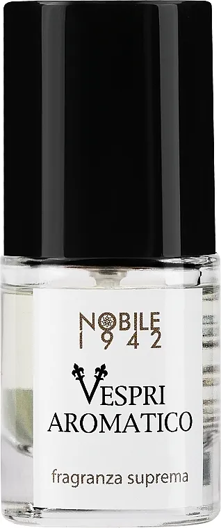 Parfemska voda (mini) Nobile 1942 Vespri Aromatico