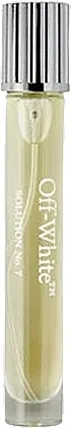 Parfemska voda (mini) Off-White Solution No.7