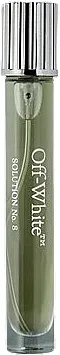 Parfemska voda (mini) Off-White Solution No.8