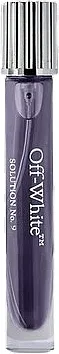 Parfemska voda (mini) Off-White Solution No.9