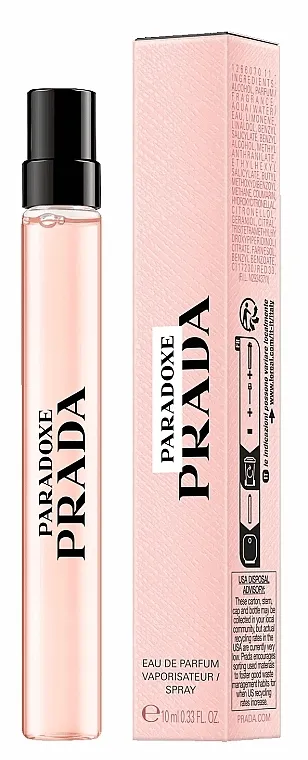 Parfemska voda (mini) Prada Paradoxe