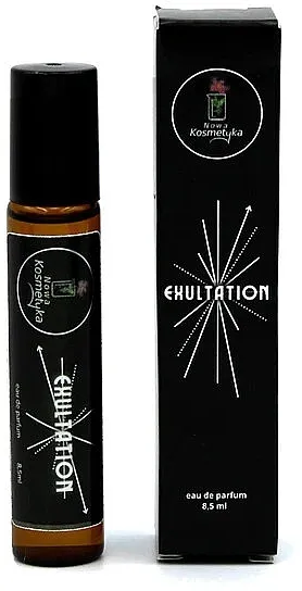 Parfemska voda (mini) (roll-on) Nowa Kosmetyka Exultation