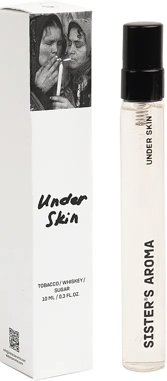 Parfemska voda (mini) Sister's Aroma 31