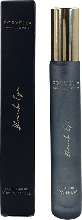 Parfemska voda (mini) Sorvella Perfume Galaxy Collection Black Eye