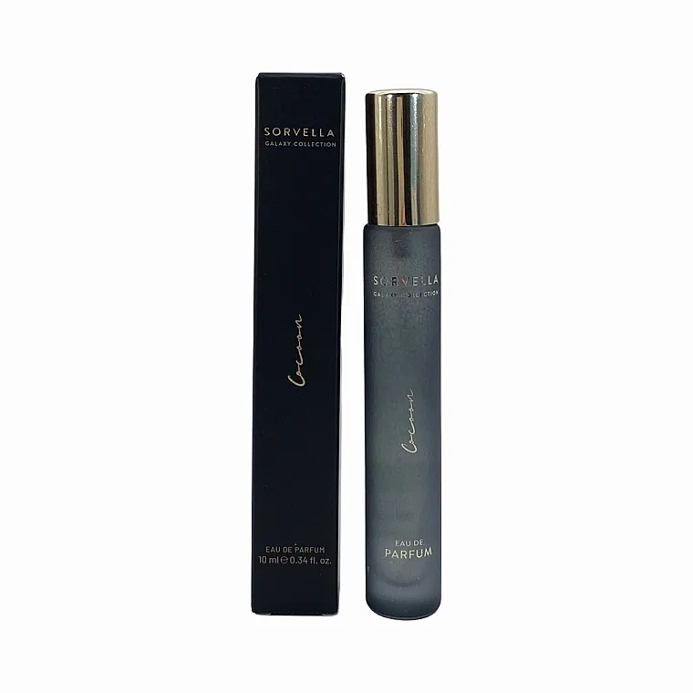 Parfemska voda (mini) Sorvella Perfume Galaxy Collection Cocoon