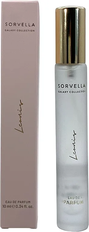 Parfemska voda (mini) Sorvella Perfume Galaxy Collection Leonis