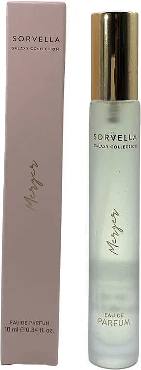 Parfemska voda (mini) Sorvella Perfume Galaxy Collection Merger