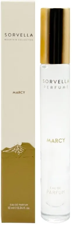 Parfemska voda (mini) Sorvella Perfume Mountain Collection Marcy
