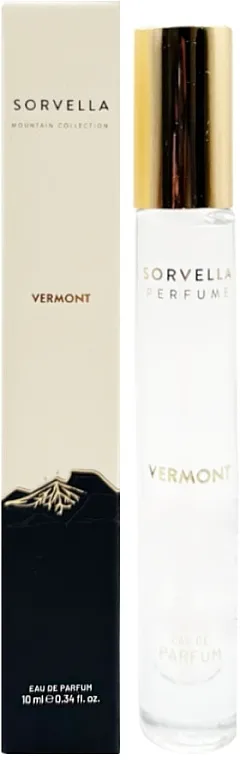 Parfemska voda (mini) Sorvella Perfume Mountain Collection Vermont