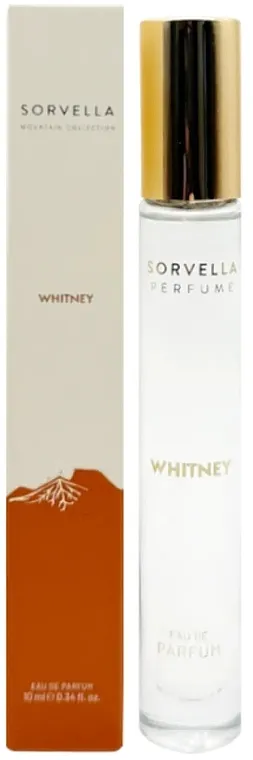 Parfemska voda (mini) Sorvella Perfume Mountain Collection Whitney