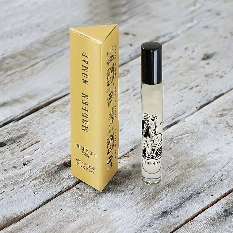 Parfemska voda (mini) State Of Mind Modern Nomad
