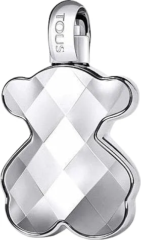 Parfemska voda (mini) Tous LoveMe The Silver Parfum