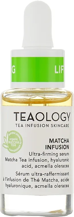 Parfemska voda (mini) Učvršćujući serum za lice