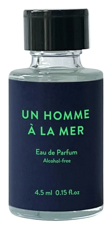 Parfemska voda (mini) Velvetvelo Un Homme A La Mer