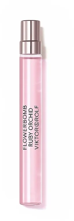 Parfemska voda (mini) Viktor &amp; Rolf Flowerbomb Ruby Orchid