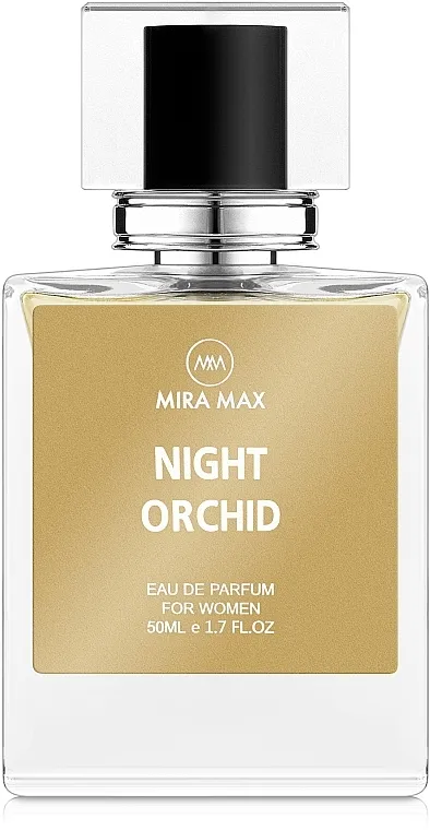Parfemska voda Mira Max Night Orchid