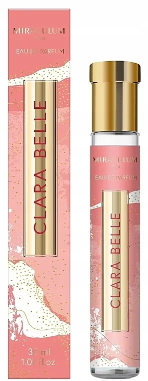 Parfemska voda Miraculum Clara Belle