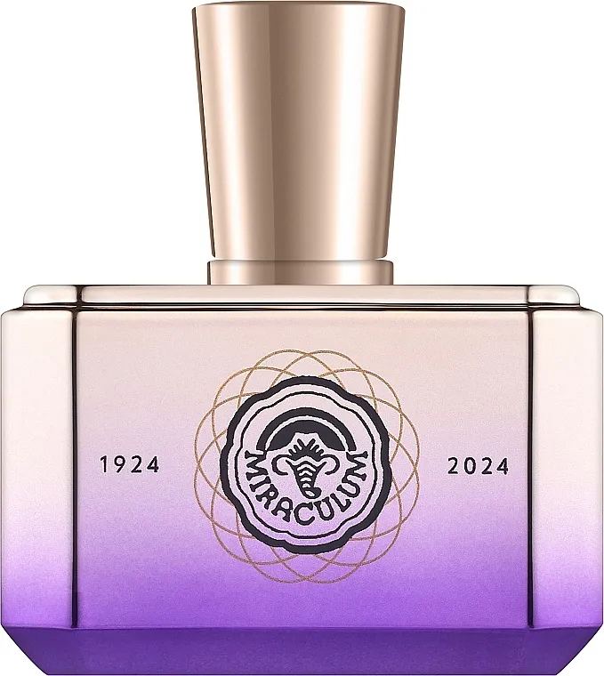 Parfemska voda Miraculum Essence Of Life