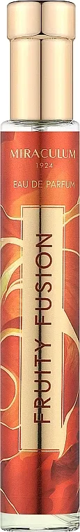 Parfemska voda Miraculum Fruity Fusion