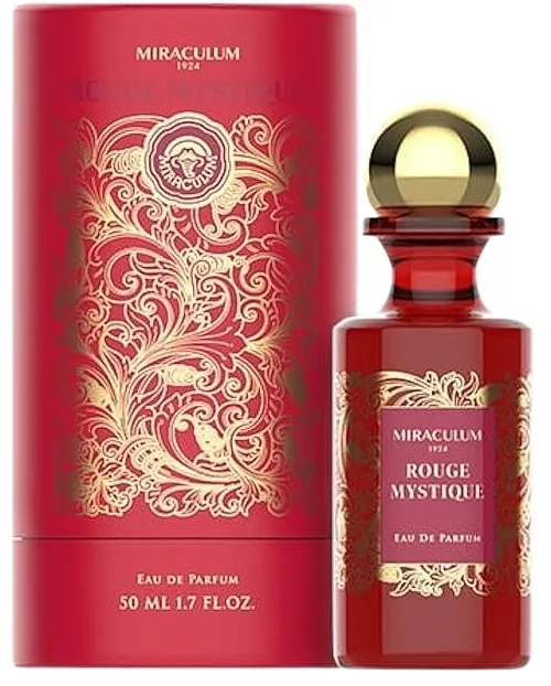 parfemska voda Miraculum Infini Rouge Rouge Mystique