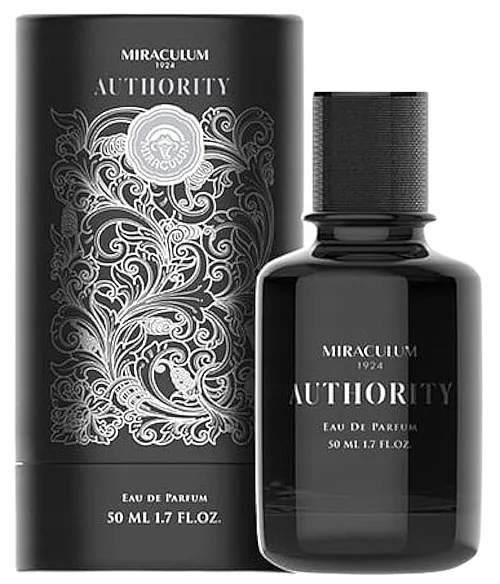 parfemska voda Miraculum Noir Majesty Authority