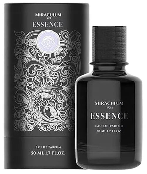 Parfemska voda Miraculum Noir Majesty Essence