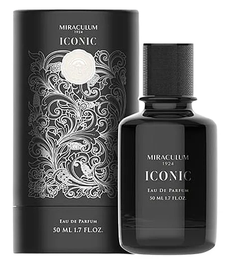 Parfemska voda Miraculum Noir Majesty Iconic