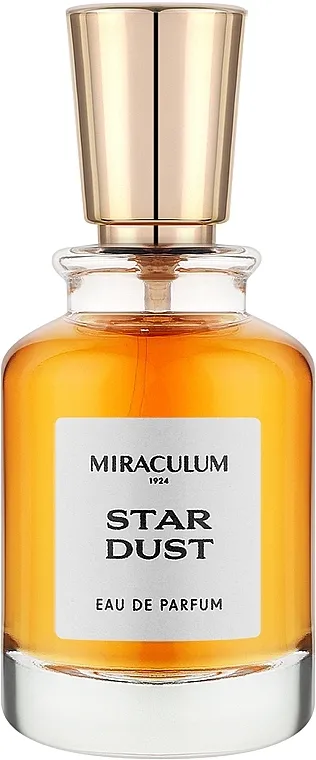 Parfemska voda Miraculum Star Dust