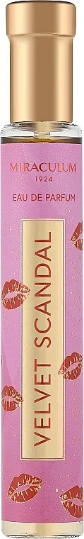 parfemska voda Miraculum Velvet Scandal