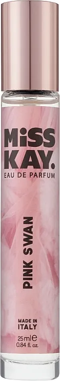 Parfemska voda Miss Kay Pink Swan Eau