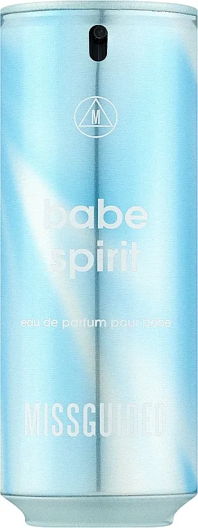 Parfemska voda Missguided Babe Spirit