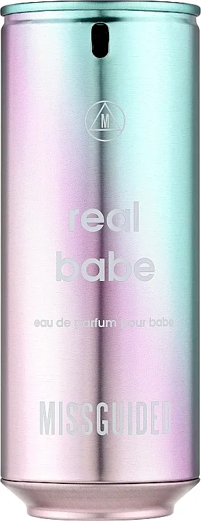 Parfemska voda Missguided Real Babe