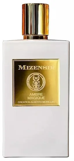 parfemska voda Mizensir Ambre Magique