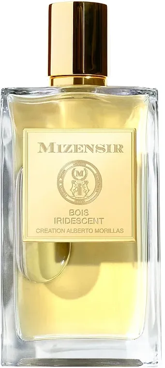 parfemska voda Mizensir Bois Iridescent