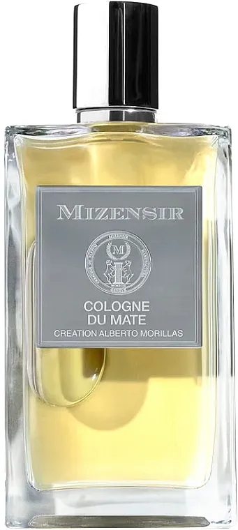 Parfemska voda Mizensir Cologne Du Mate