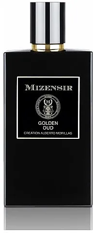 Parfemska voda Mizensir Golden Oud