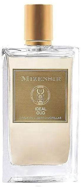 Parfemska voda Mizensir Ideal Oud
