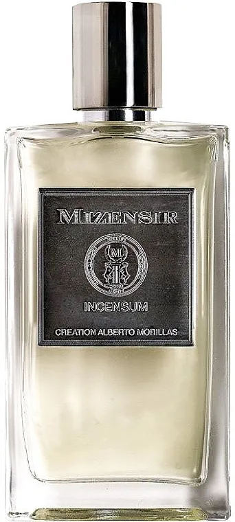 Parfemska voda Mizensir Incensum
