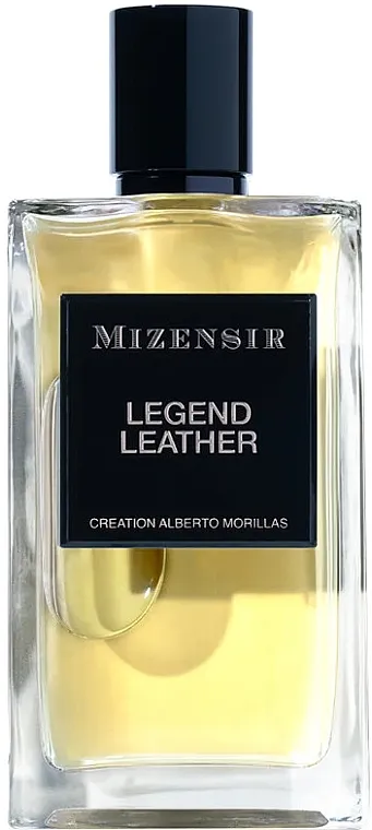Parfemska voda Mizensir Legend Leather