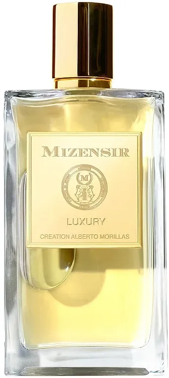 Parfemska voda Mizensir Luxury