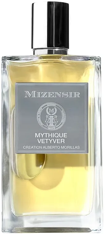 Parfemska voda Mizensir Mythique Vetyver
