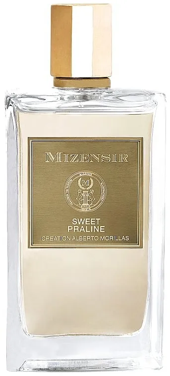 Parfemska voda Mizensir Sweet Praline