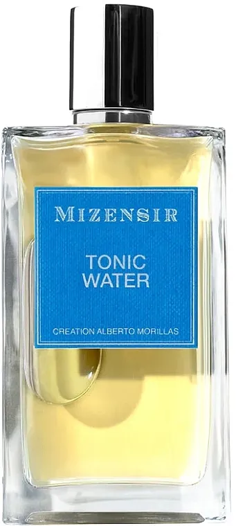Parfemska voda Mizensir Tonic Water