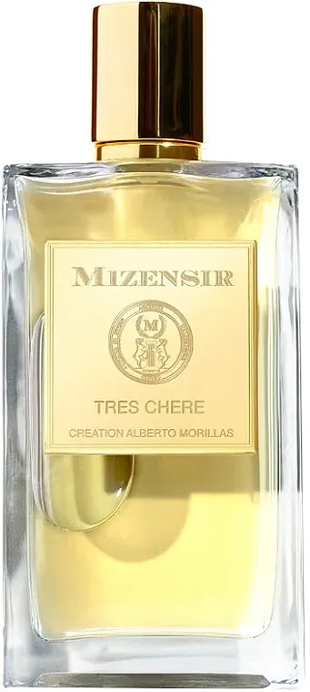Parfemska voda Mizensir Tres Chere